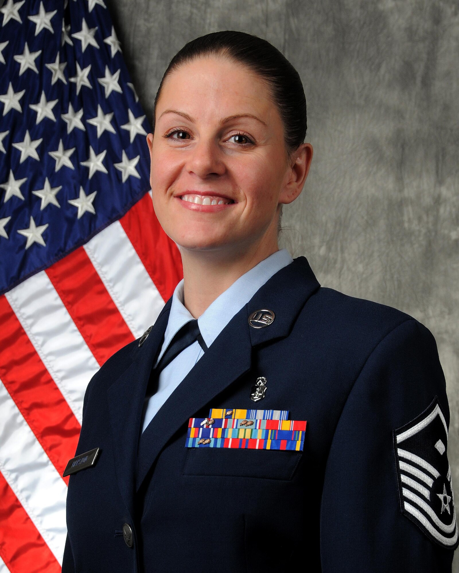 445 AW announces 3rd quarter CY17 award winners > 445th Airlift Wing