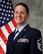 Master Sgt. Lauren Harston, 445th Logistics Readiness Squadron first sergeant, is the 445th Airlift Wing Senior NCO of the Quarter, third quarter.