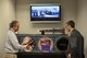 AEDC Commander gets an up-close look at Hypervelocity Wind Tunnel 9 capabilities