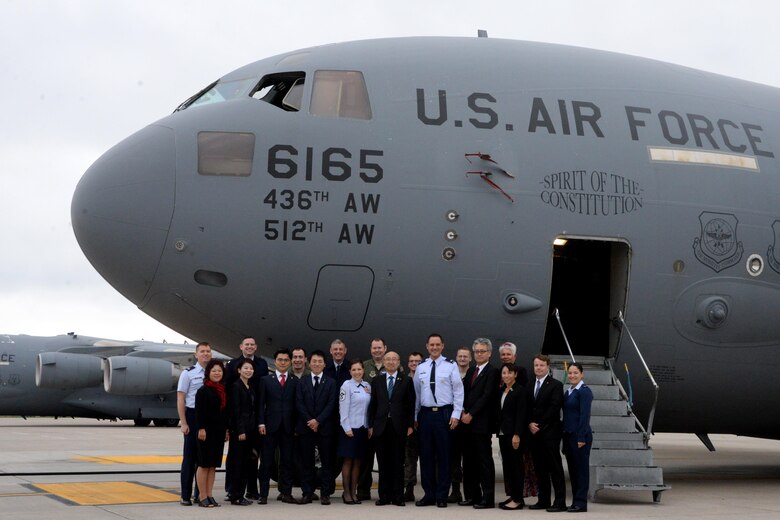 Japanese Delegation of Miyagi Prefecture visit