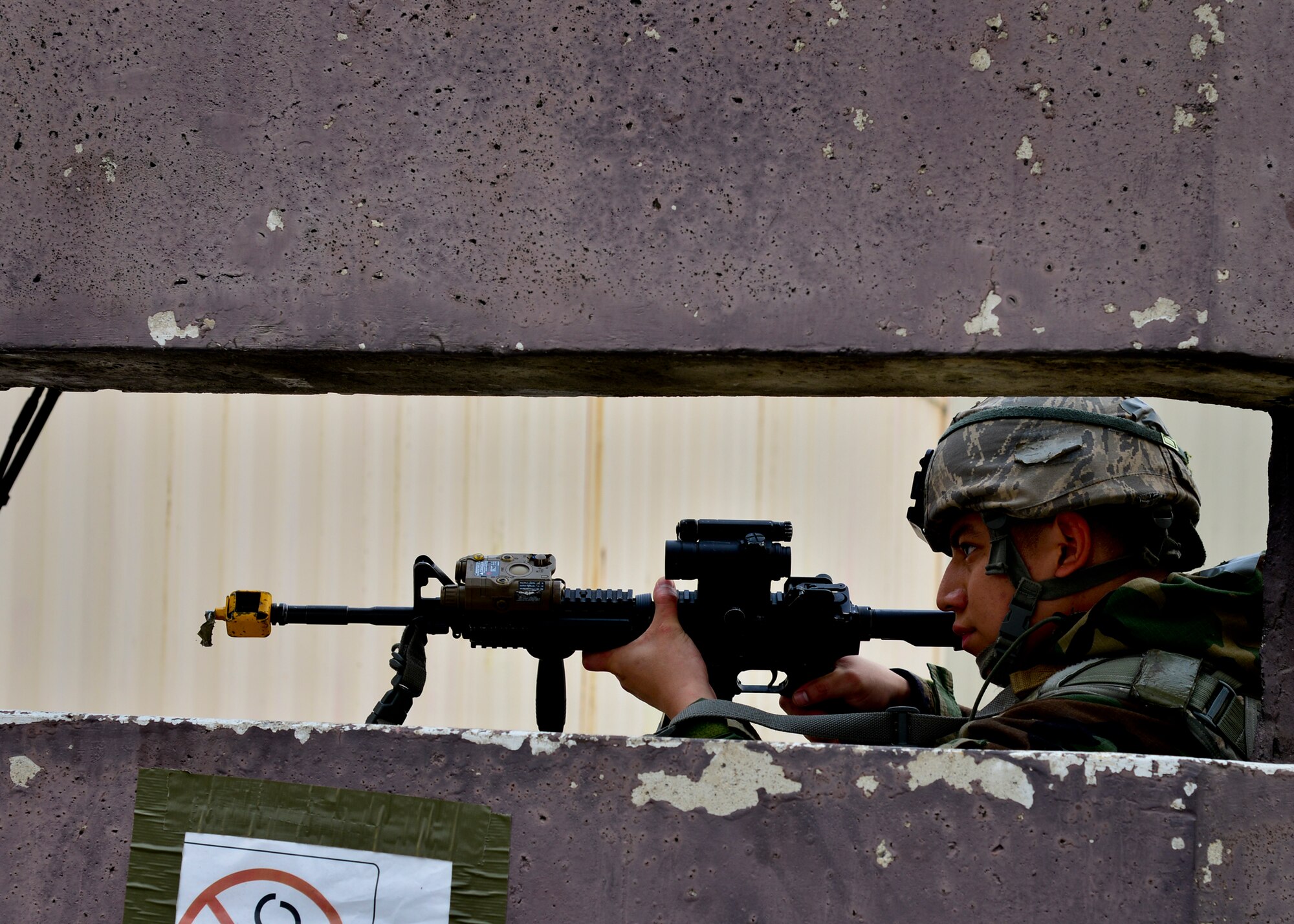 CRC photo