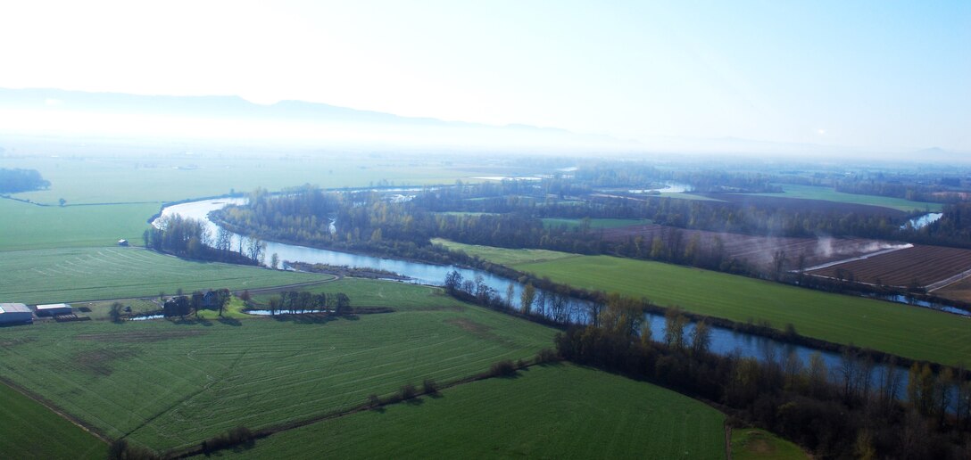 General Valley Aerials 4.4.09