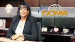 Kim Poindexter is the Mission Support Office chief at Defense Contract Management Agency Garden City in New York.