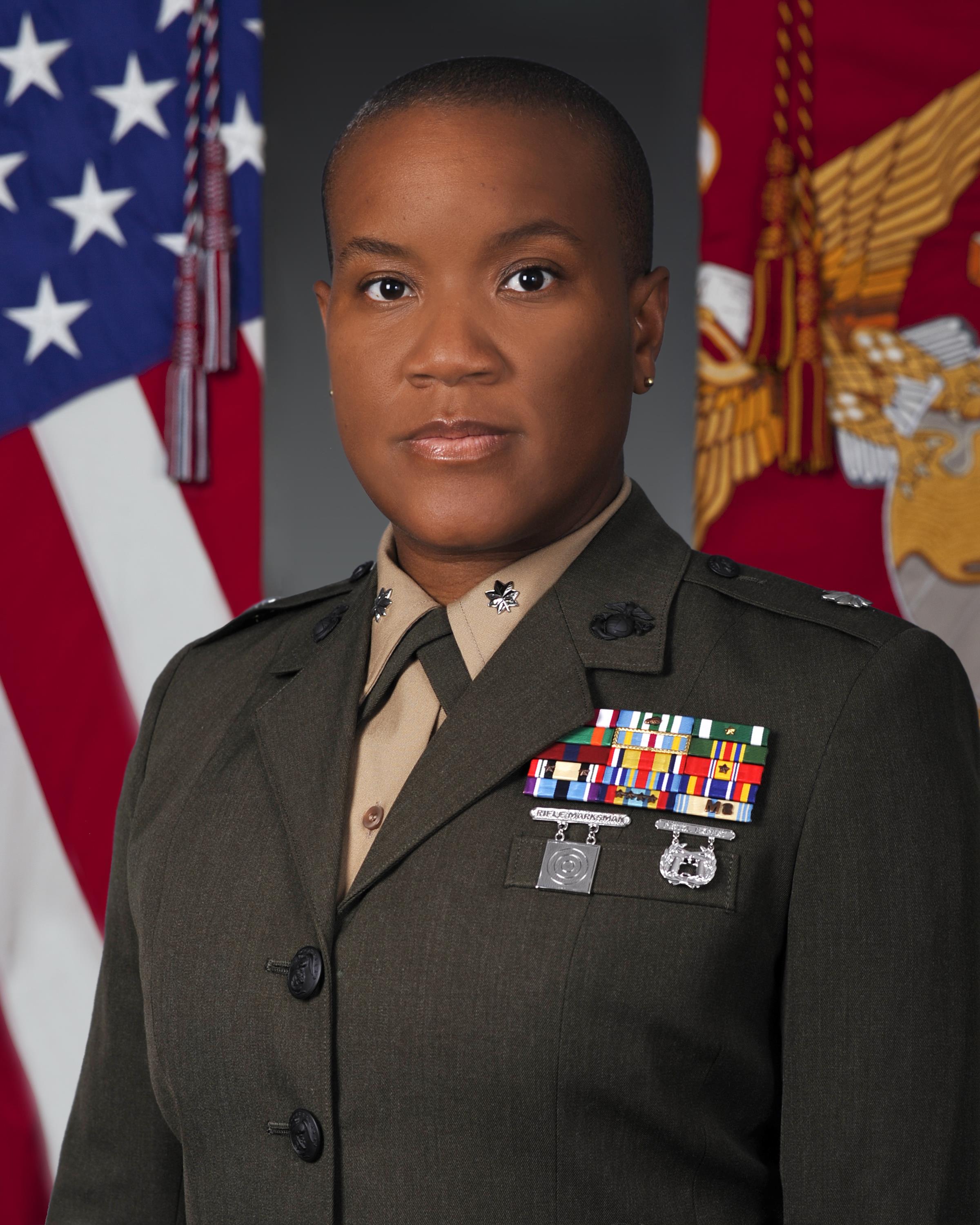 Commanding Officer, Marine Wing Support Squadron 472 > Marine Corps ...