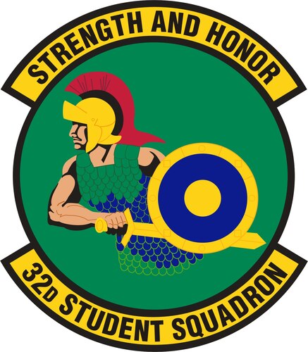 32 Student Squadron
