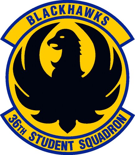 36 Student Squadron
