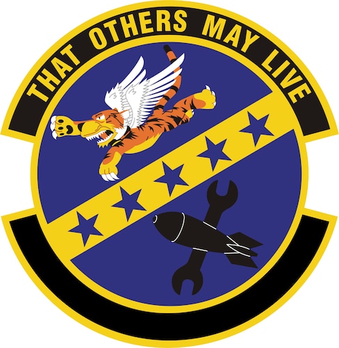23 Maintenance Squadron