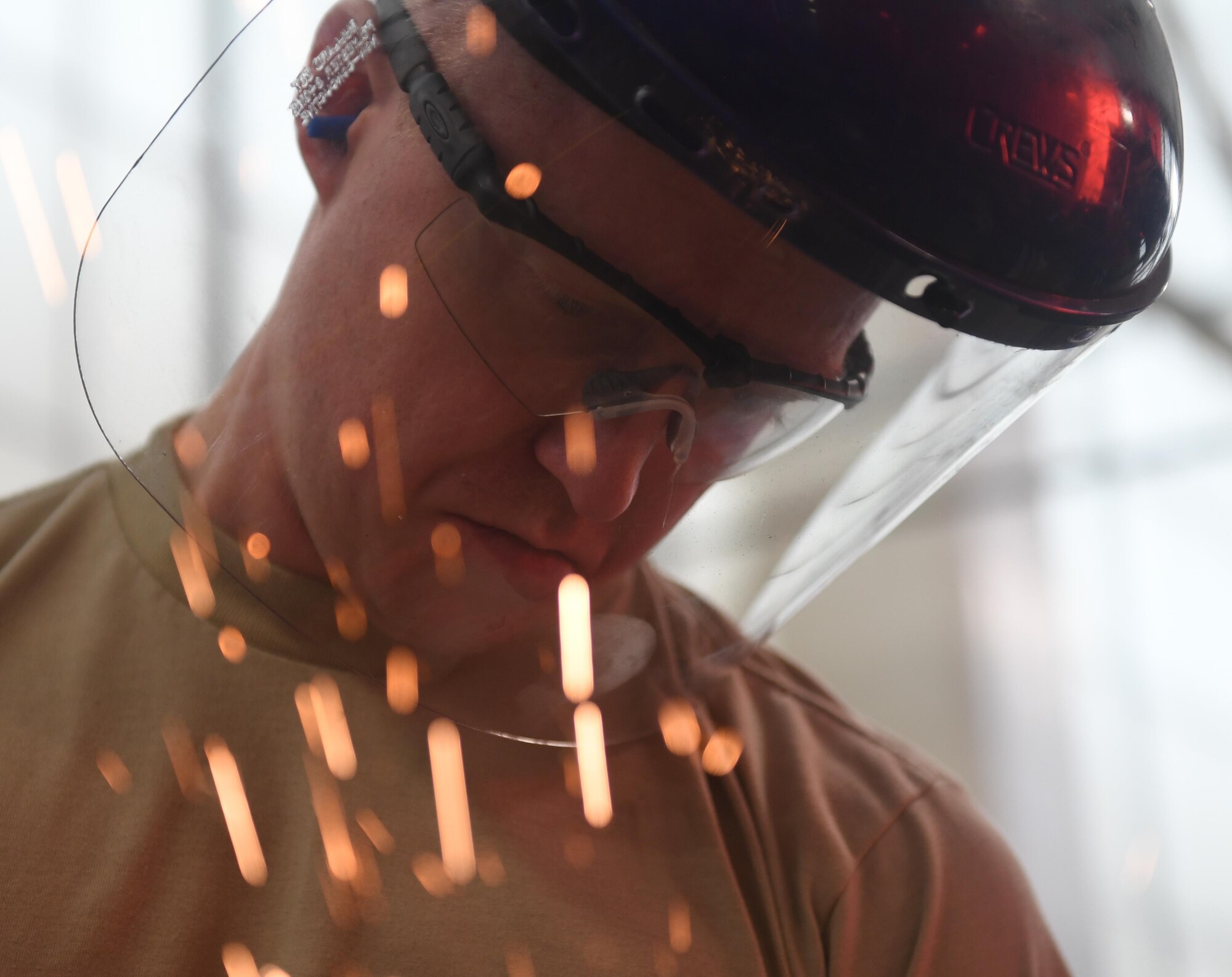 Fabrication Flight: Masters of Metal