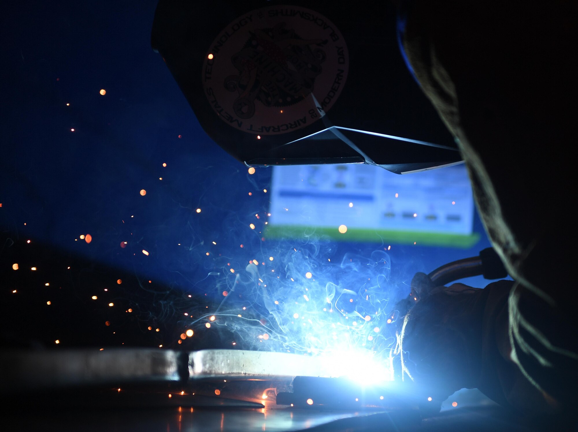 Fabrication Flight: Masters of Metal