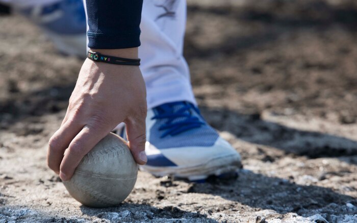 Hitting home runs in comradery