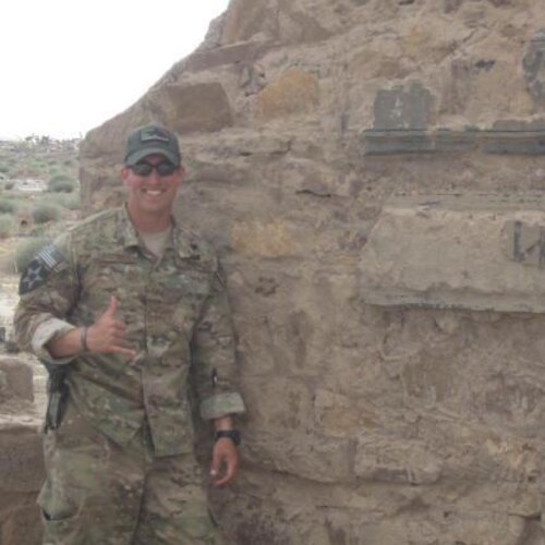 Msgt.