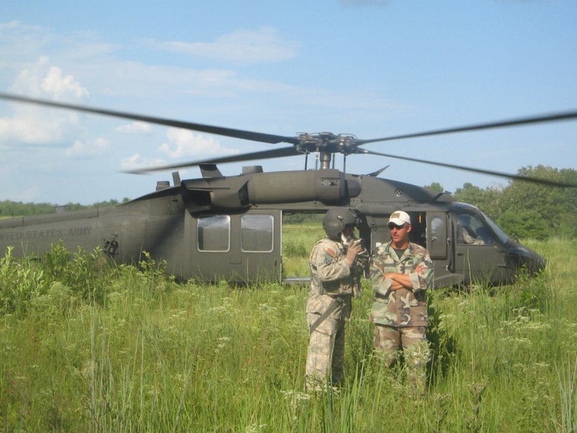 Msgt.