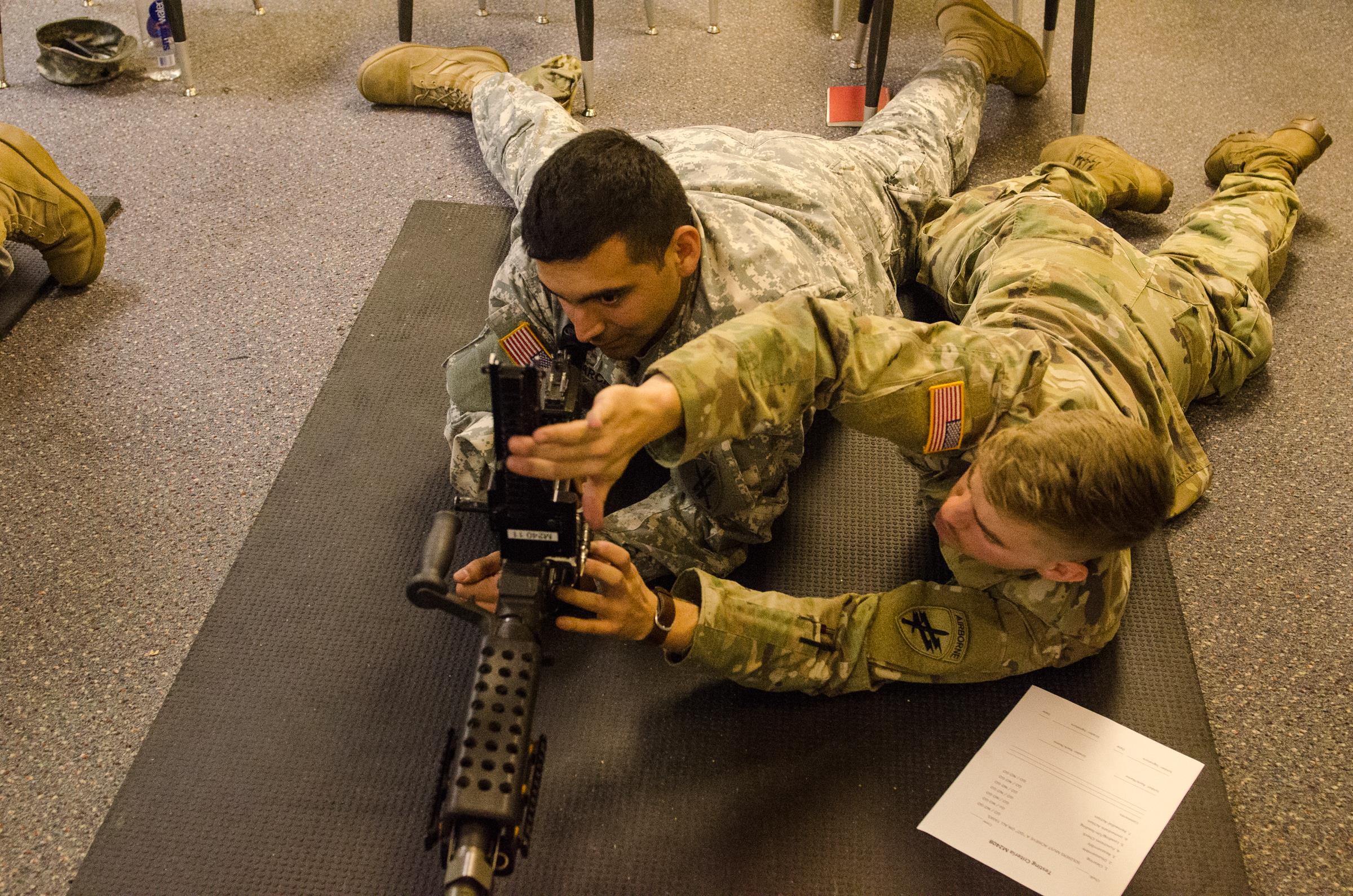 What Is Good Marksmanship Hunter Ed - rpu49ub