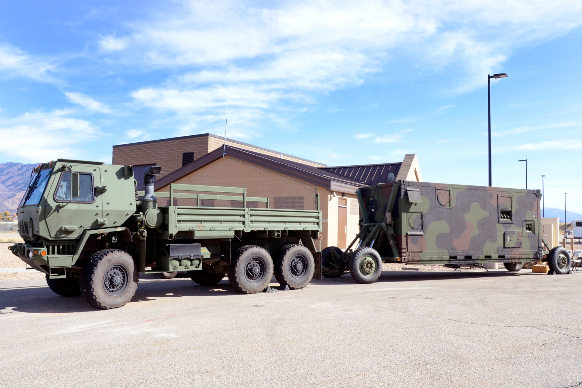 729th ACS welcomes next-gen C2 system