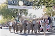 Honoring Veterans to the sound of the Army Band