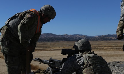 Operation Cold Steel sharpens steel of 79th Soldiers