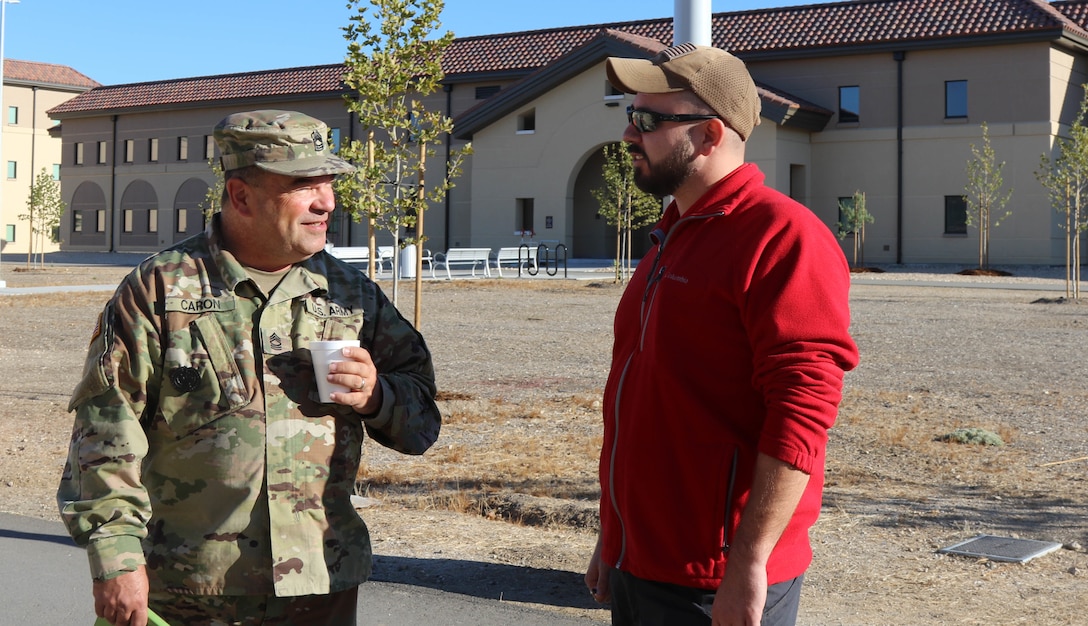 Operation Cold Steel sharpens steel of 79th Soldiers