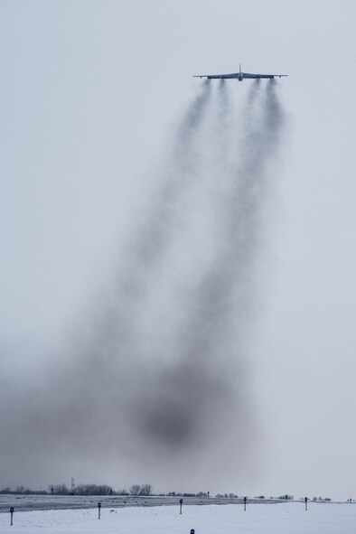 Exercise Global Thunder 18 is based on a notional scenario developed to drive execution of USSTRATCOM and component forces’ ability to support the geographic combatant commands, deter adversaries and, if necessary, employ forces as directed by the President of the United States.