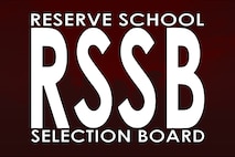The RSSB competitively selects Reserve officers to attend short DE, Officer Professional Development (OPD), and joint in-residence courses. The RSSB convenes bi-annually, in January and July respectively, with a posted invitation to apply generally two months in advance of the board. The January board selects for class start dates beginning May through September. The July board selects for class start dates beginning October through April. Members meeting the established criteria (by course) are encouraged to apply through the vPC Dashboard, accessible via RSSB. NOTE: Class start dates are not available in advance; those selected will be notified in their reporting instructions, post board.