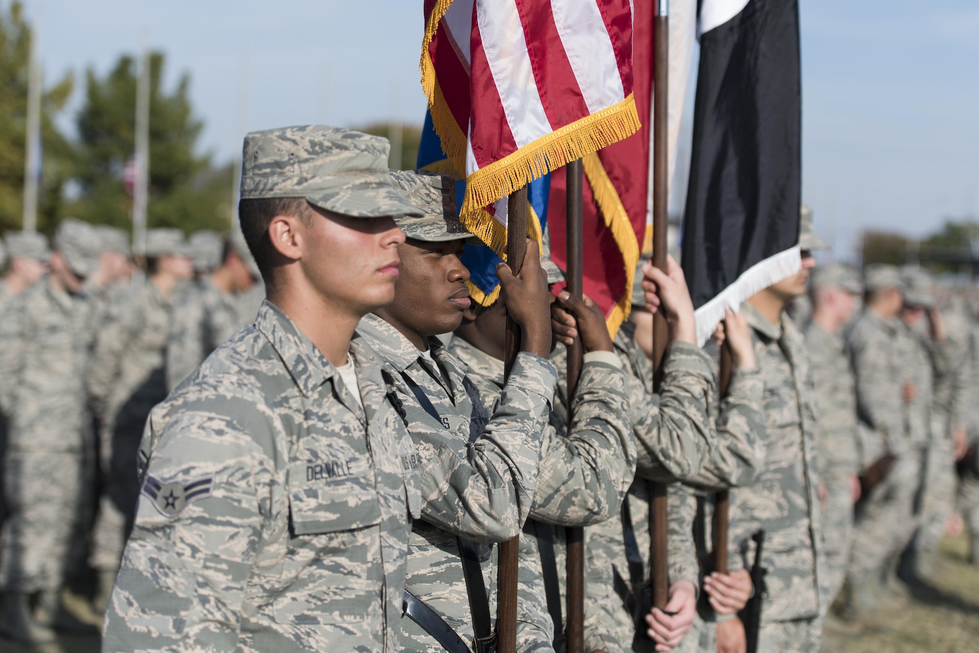 Veterans Day Parade