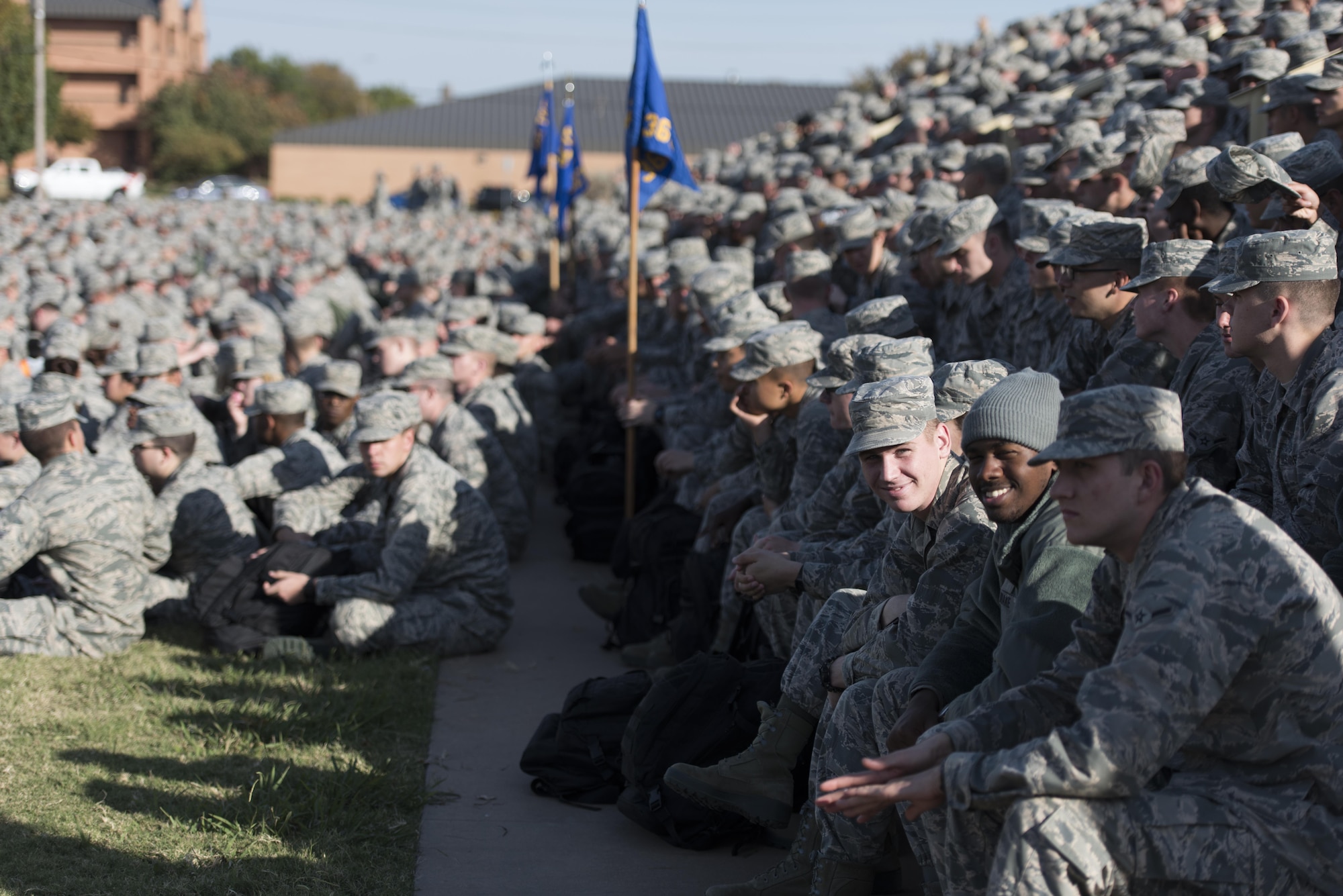 Veterans Day Parade