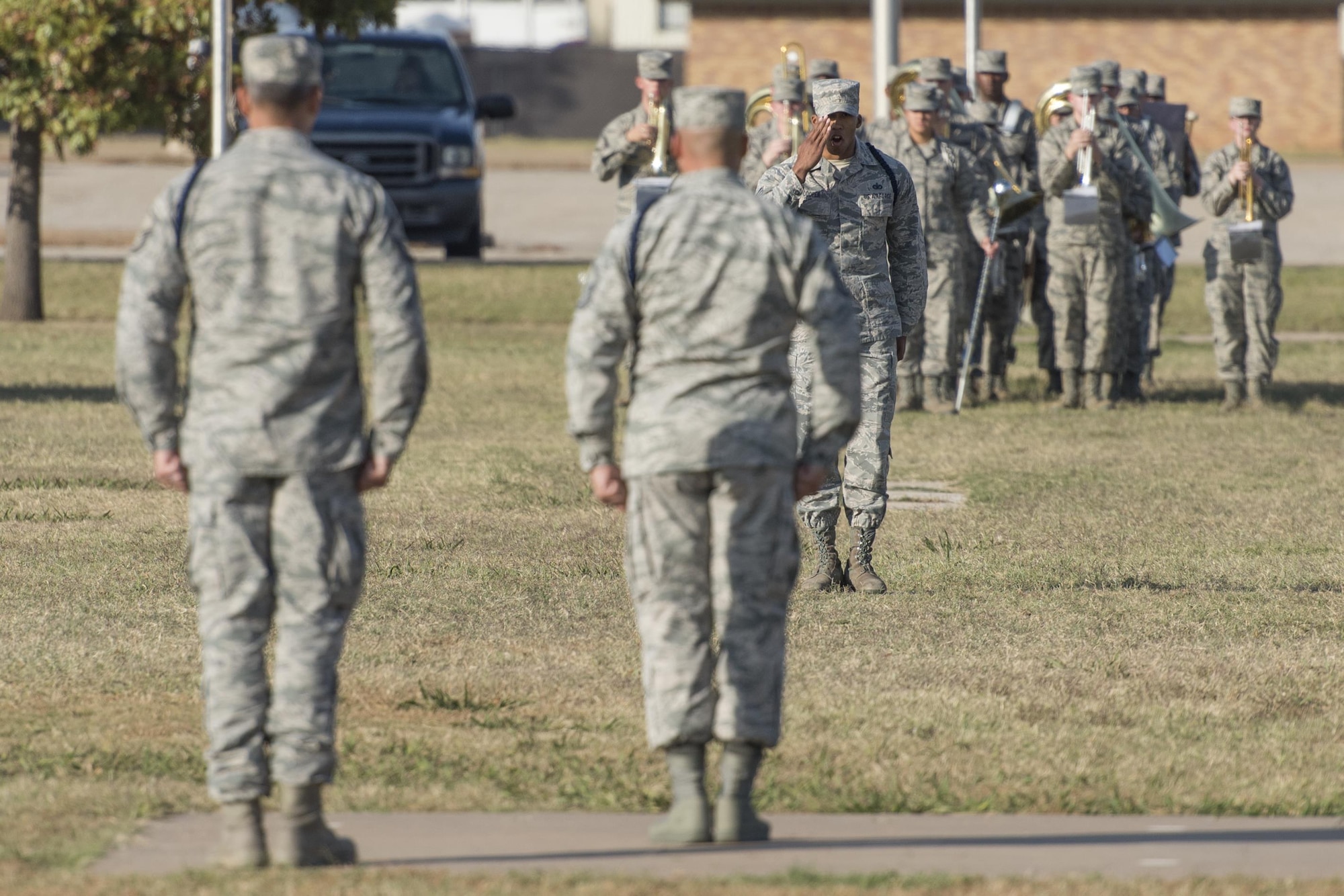 Veterans Day Parade