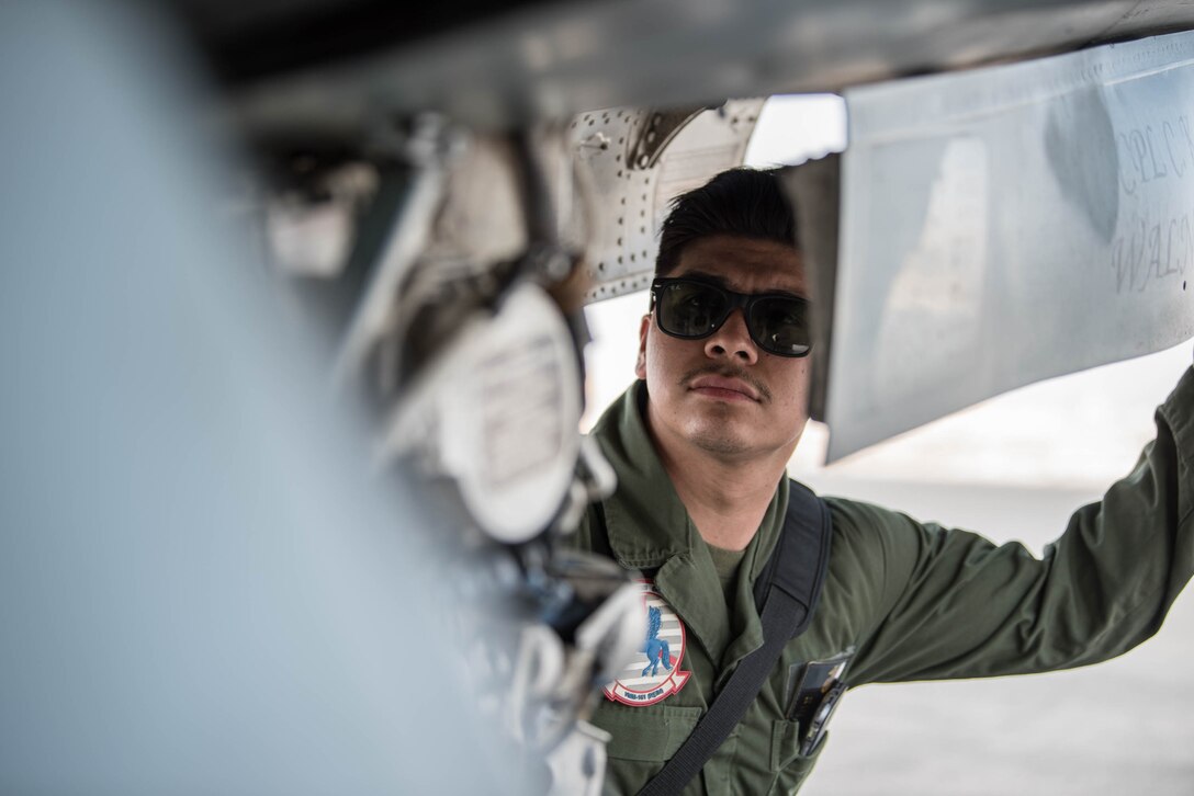 U.S. Marine Corps Birthday