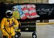 Old Glory: Linking the past and present