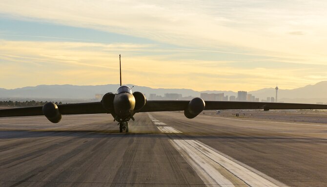 Aviation Nation 2017 Air and Space Expo at Nellis Air Force Base, Nev.,