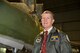 The National Museum of the U.S. Air Force commemorated Veterans Day with a "Plane Talks" program where visitors had a chance to interact with veterans and subject matter experts. Colonel (Ret.) Frank Alfter spoke with visitors about his experience in aircraft maintenance during the Southeast Asia War.
