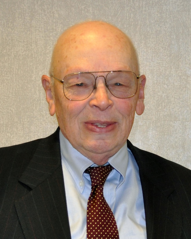 Donald Peschka