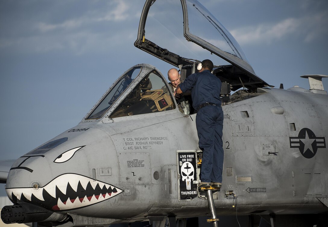 A-10 WSEP Nov 2017