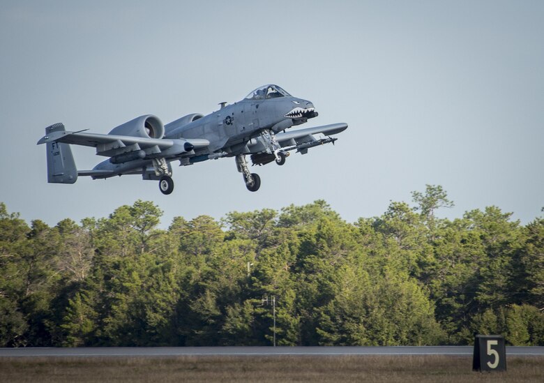 A-10 WSEP Nov 2017