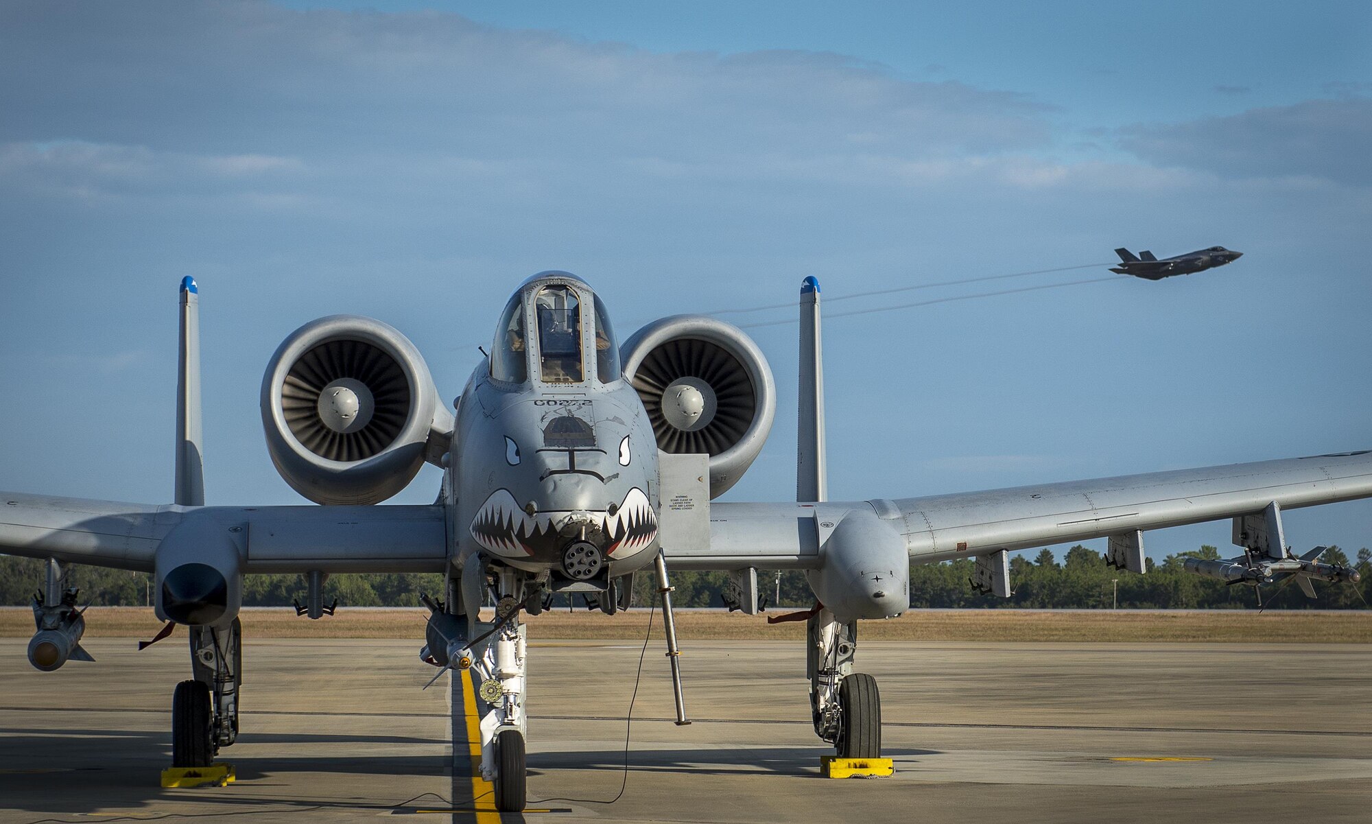 A-10 WSEP Nov 2017