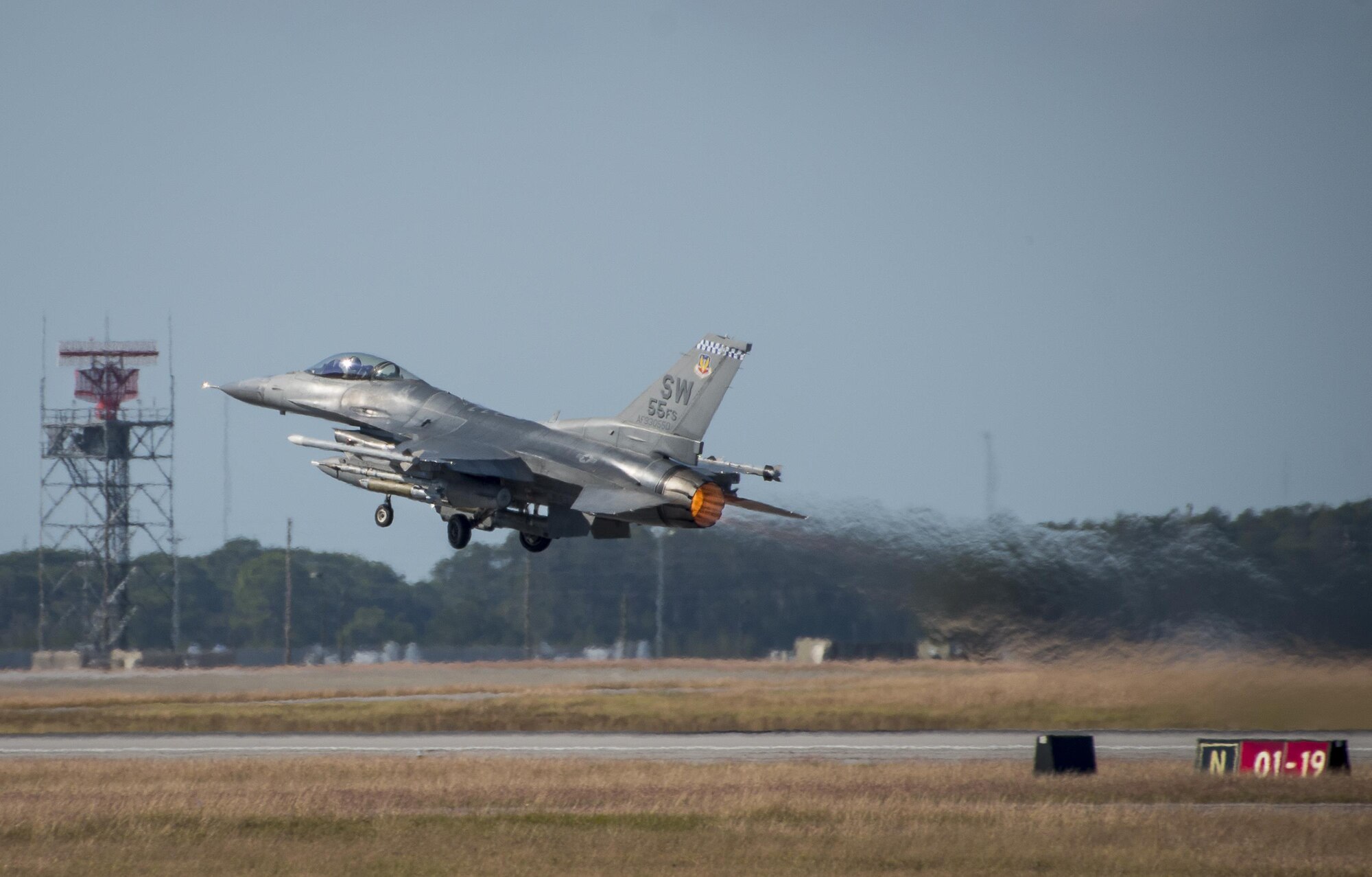 F-16 WSEP Nov 2017