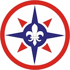 277th Quartermaster Company shield
