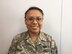 Airman 1st Class Tia Tsinnie