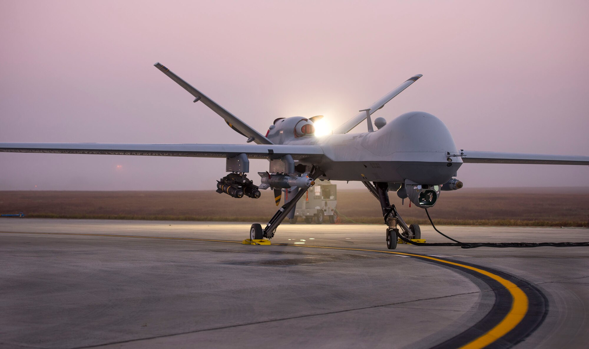 Air National Guard units participated in Combat Hammer.   This was the first multi-unit weapons systems evaluation program for the ANG units and their maintainers. The 86 th Fighter Weapons Squadron’s Combat Hammer is a weapons system evaluation program for air-to-ground munitions.