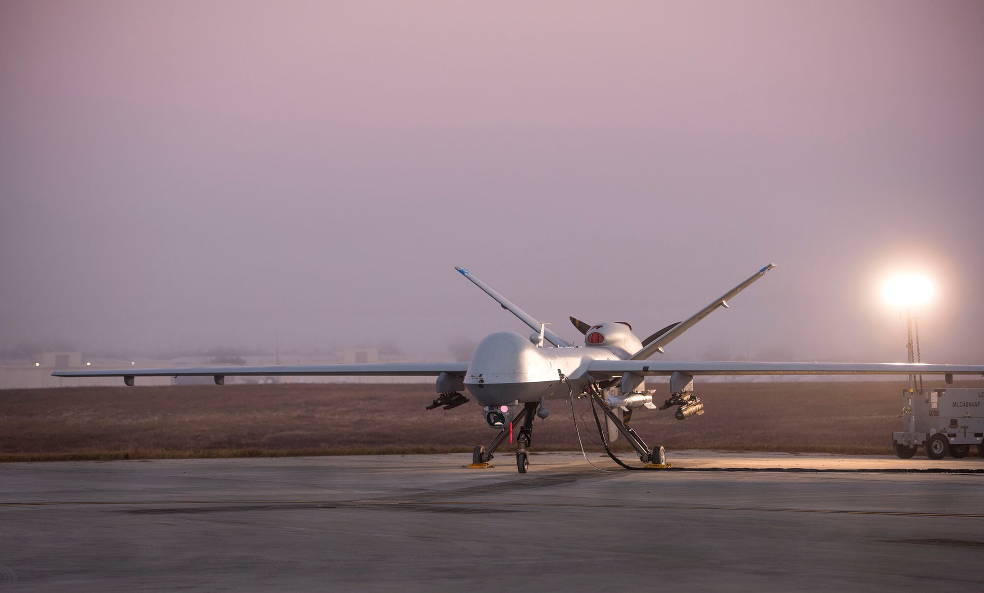 Air National Guard units participated in Combat Hammer.   This was the first multi-unit weapons systems evaluation program for the ANG units and their maintainers. The 86 th Fighter Weapons Squadron’s Combat Hammer is a weapons system evaluation program for air-to-ground munitions.