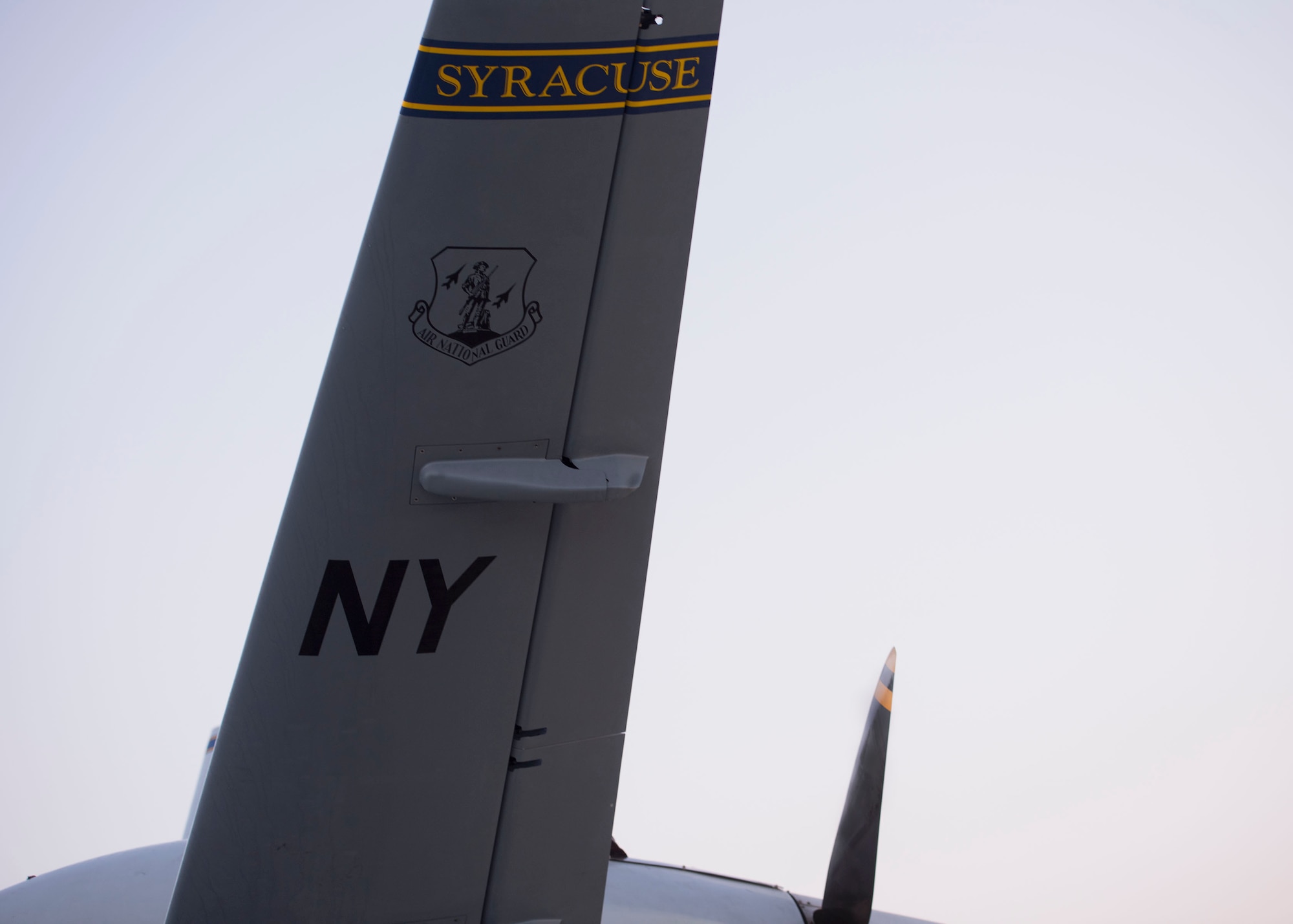 Air National Guard units participated in Combat Hammer.   This was the first multi-unit weapons systems evaluation program for the ANG units and their maintainers. The 86 th Fighter Weapons Squadron’s Combat Hammer is a weapons system evaluation program for air-to-ground munitions.