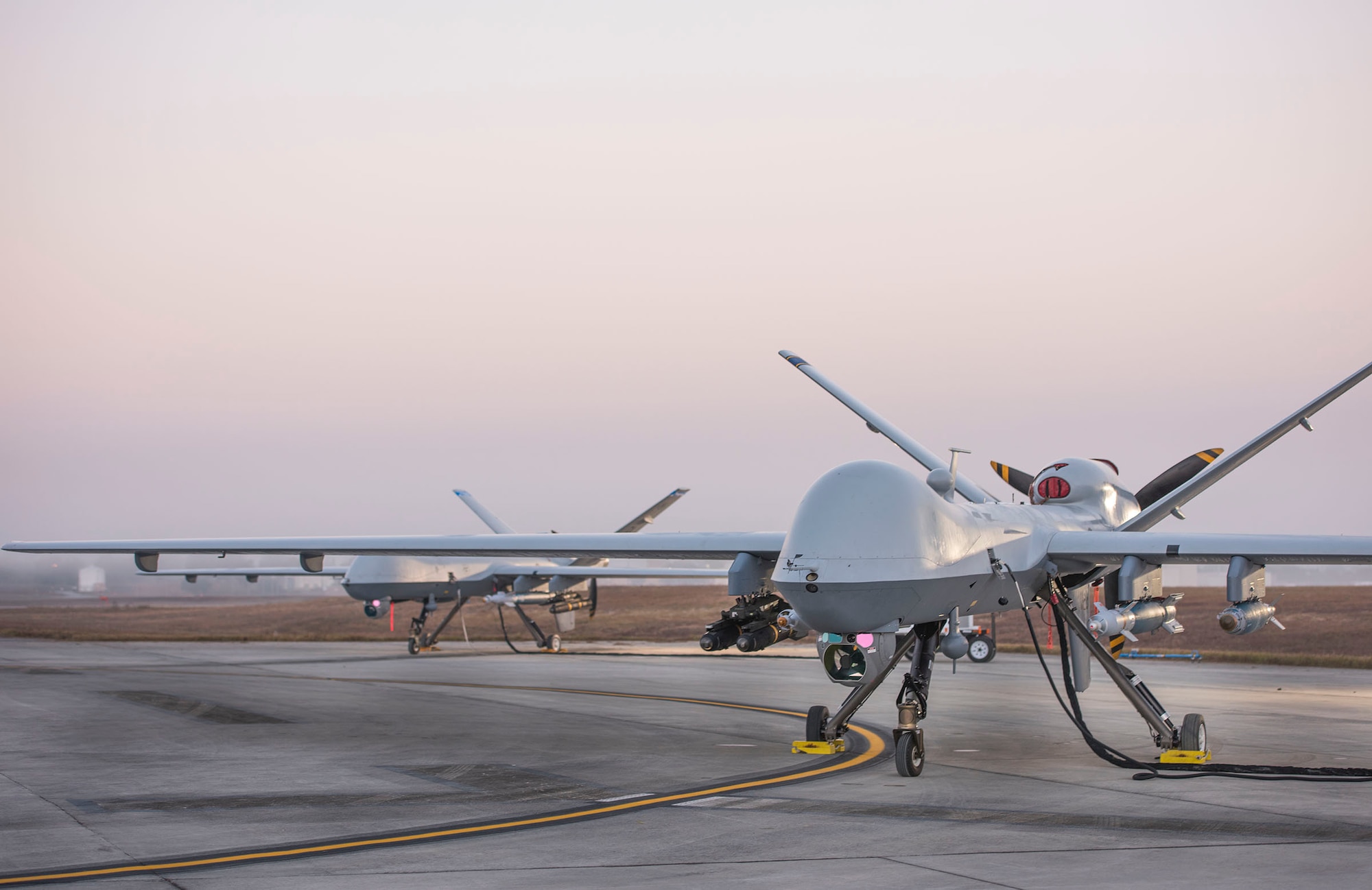 Air National Guard units participated in Combat Hammer.   This was the first multi-unit weapons systems evaluation program for the ANG units and their maintainers. The 86 th Fighter Weapons Squadron’s Combat Hammer is a weapons system evaluation program for air-to-ground munitions.