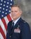 Col. Jeffrey Pickard, official photo, U.S. Air Force