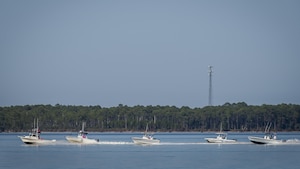 Maritime exercise 2017