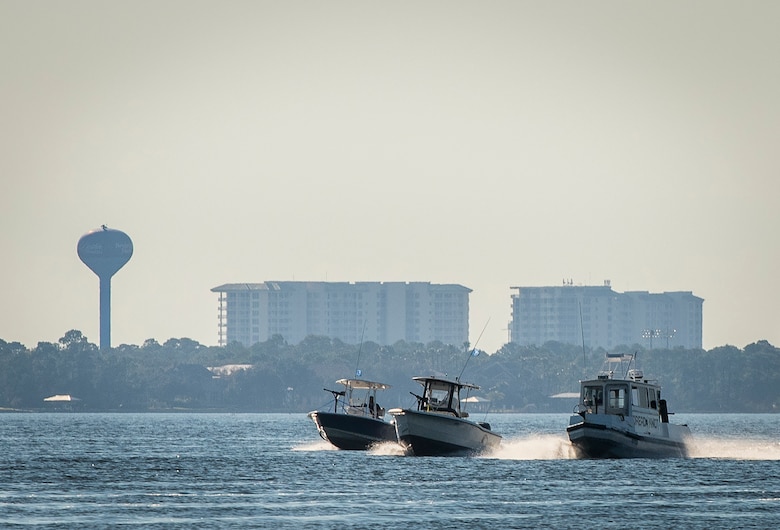Maritime exercise 2017
