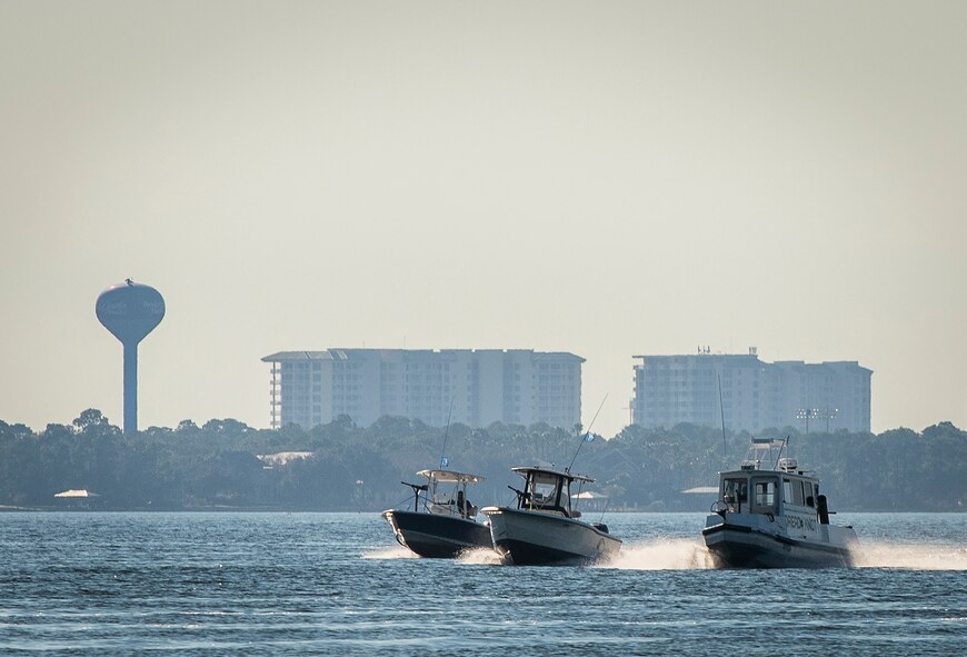 Maritime exercise 2017