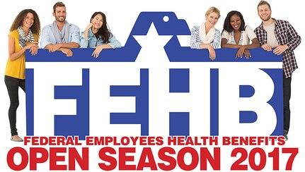 This year's Federal Benefits Open Season runs from Nov. 13 through Dec. 11, 2017, and includes the Federal Employees Health Benefits program, the Federal Employees Dental and Vision Insurance Program and the Federal Flexible Spending Account program.