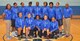 All-Air Force basketball teams