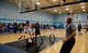 All-Air Force basketball teams