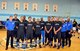 All-Air Force basketball teams