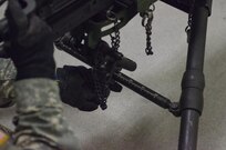 Preparing for the range